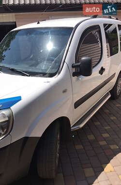 Универсал Fiat Doblo 2006 в 