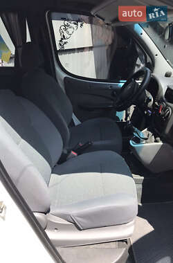 Универсал Fiat Doblo 2006 в 