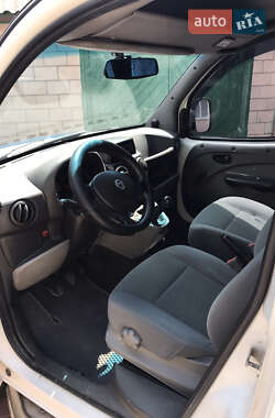 Универсал Fiat Doblo 2006 в 