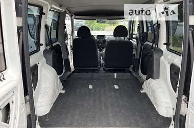 Мінівен Fiat Doblo 2013 в 