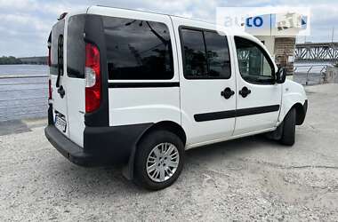 Мінівен Fiat Doblo 2013 в 