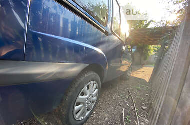 Минивэн Fiat Doblo 2005 в 