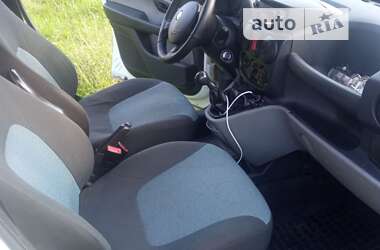 AUTO.RIA – Продам Фіат Добло 2008 (CE1488BE) : 3500 $, Чернівці