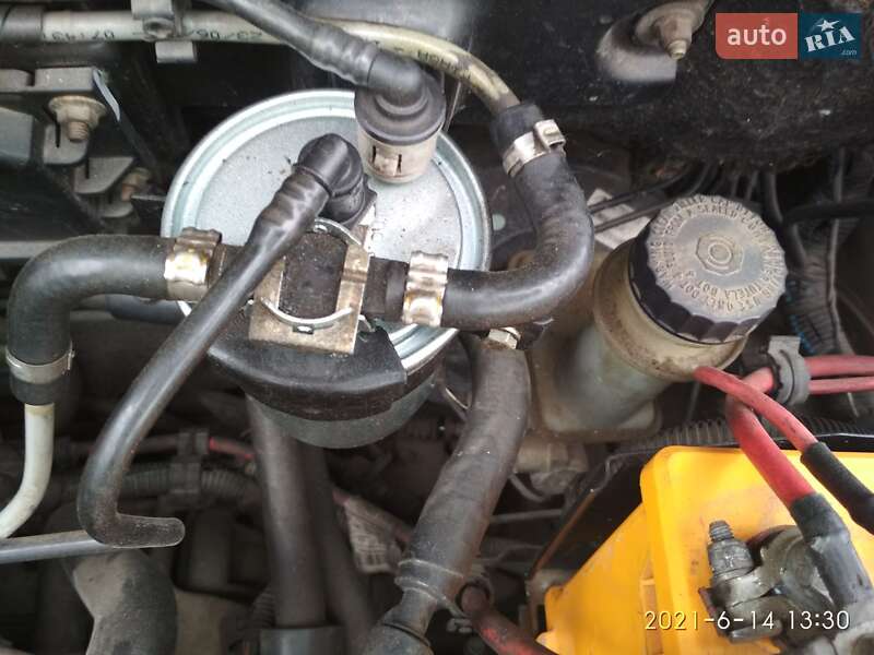 Пикап Fiat Doblo 2005 в Ковеле