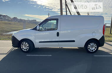 Грузовой фургон Fiat Doblo 2011 в Одессе