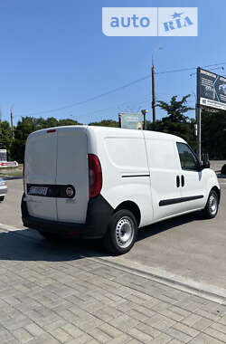 Грузовой фургон Fiat Doblo 2020 в 