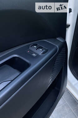 Грузовой фургон Fiat Doblo 2020 в 