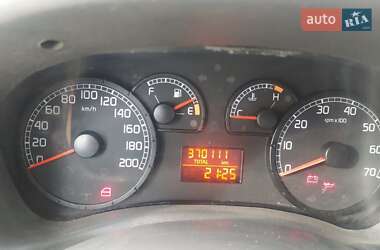 Минивэн Fiat Doblo 2006 в 
