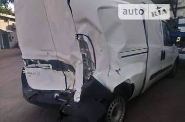 Грузовой фургон Fiat Doblo 2018 в 
