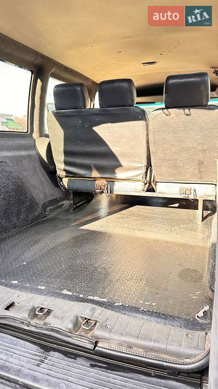 Минивэн Fiat Doblo 2007 в Немирове