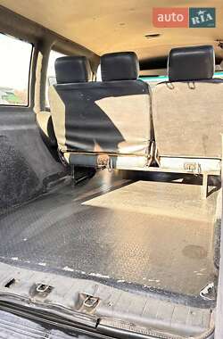 Минивэн Fiat Doblo 2007 в 