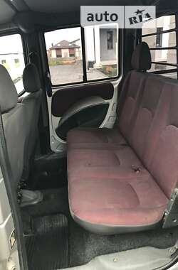 Минивэн Fiat Doblo 2005 в 