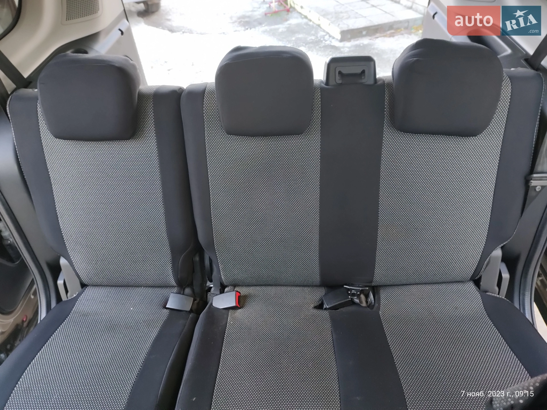 2017 Fiat Doblo - мініатюра 50
