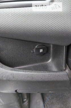 Грузовой фургон Fiat Doblo 2013 в 