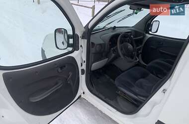 Минивэн Fiat Doblo 2006 в Луцке