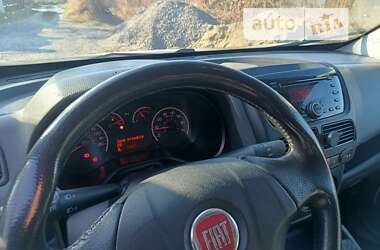 Грузовой фургон Fiat Doblo 2012 в 