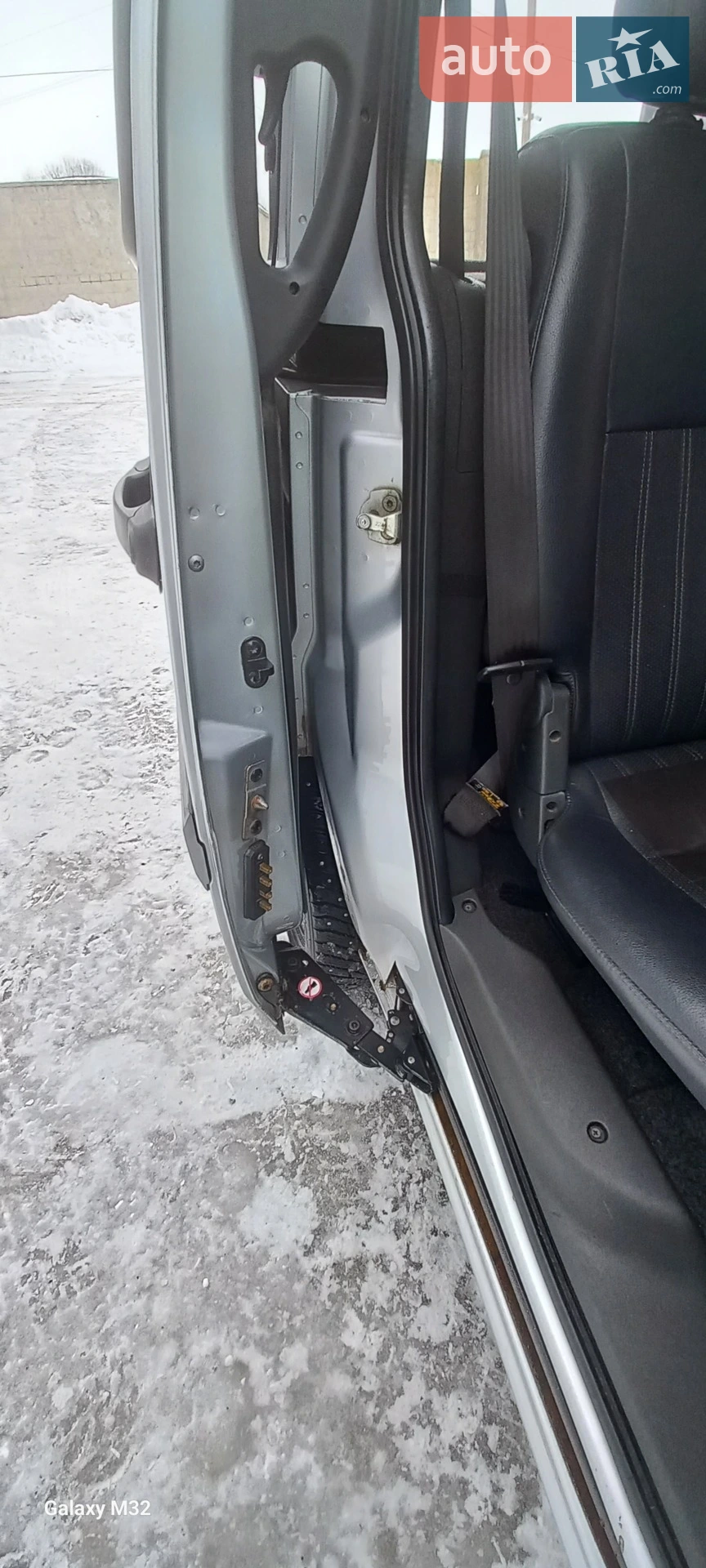 2013 Fiat Doblo - мініатюра 14