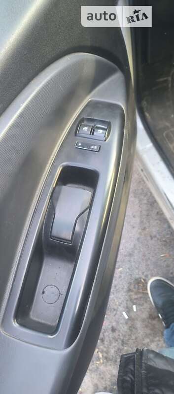 Грузовой фургон Fiat Doblo 2013 в Киеве