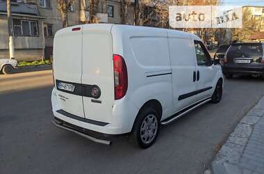Другие грузовики Fiat Doblo 2016 в Одессе