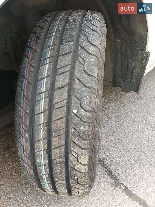 Мінівен Fiat Doblo 2011 в Рівному фото 5 Мінівен Fiat Doblo 2011 в Рівному