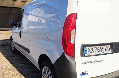 Грузовой фургон Fiat Doblo 2021 в Изюме