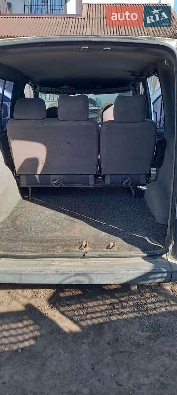 Минивэн Fiat Doblo 2005 в Черкассах фото 11 Минивэн Fiat Doblo 2005 в Черкассах