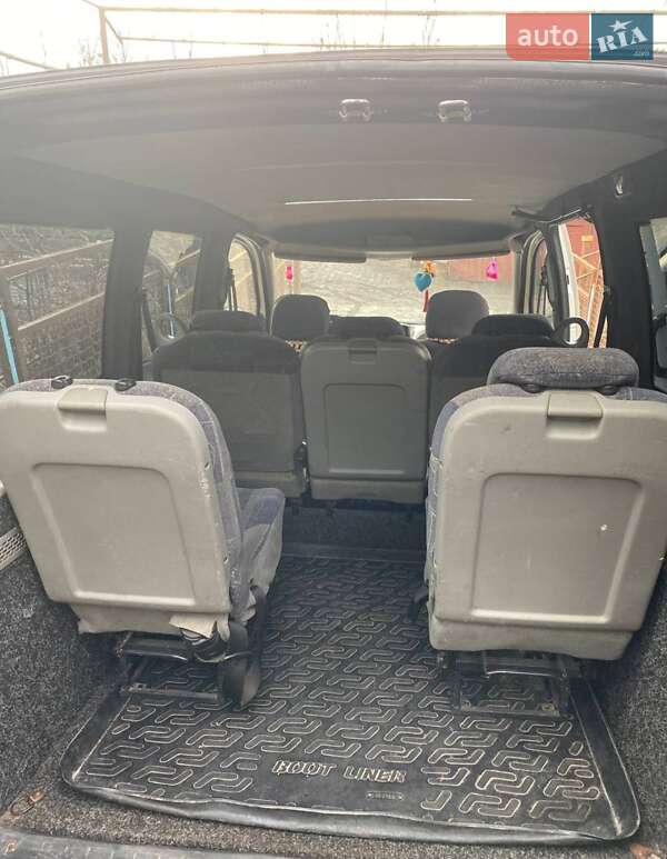 Минивэн Fiat Doblo 2007 в Ровно фото 6 Минивэн Fiat Doblo 2007 в Ровно