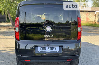 Мінівен Fiat Doblo 2013 в Стрию