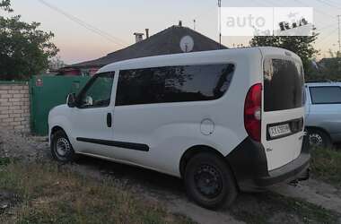 Минивэн Fiat Doblo 2013 в Чугуеве