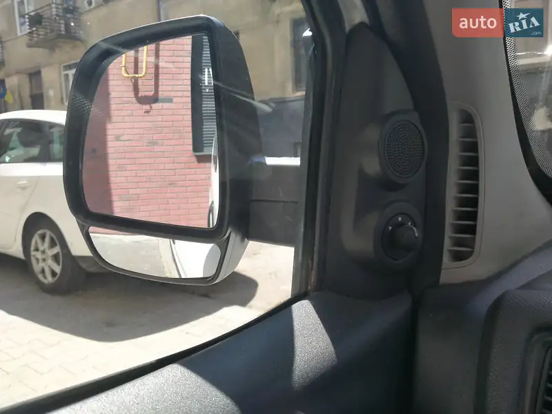 Fiat Doblo 2010 VIN ZFA26300009013017 фото оголошення 6 з 41