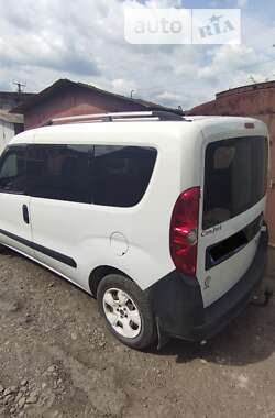 Минивэн Fiat Doblo 2011 в Коломые