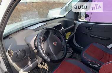 Вантажний фургон Fiat Doblo 2010 в Хмельницькому