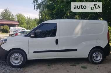 Грузовой фургон Fiat Doblo 2020 в Бердичеве