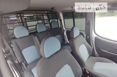 Минивэн Fiat Doblo 2013 в Харькове