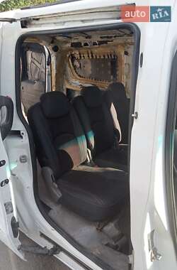 Минивэн Fiat Doblo 2010 в Киеве