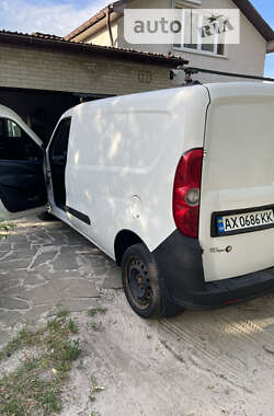 Вантажний фургон Fiat Doblo 2013 в Харкові