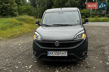 Универсал Fiat Doblo 2019 в Харькове