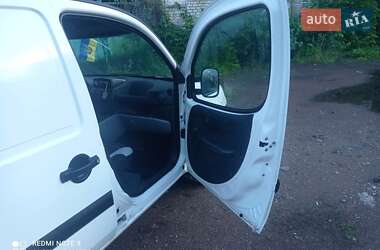 Вантажний фургон Fiat Doblo 2012 в 