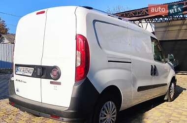 Вантажний фургон Fiat Doblo 2021 в 