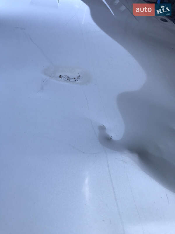 Минивэн Fiat Doblo 2008 в Буске