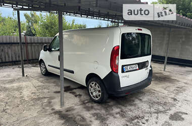 Грузовой фургон Fiat Doblo 2015 в Кривом Роге