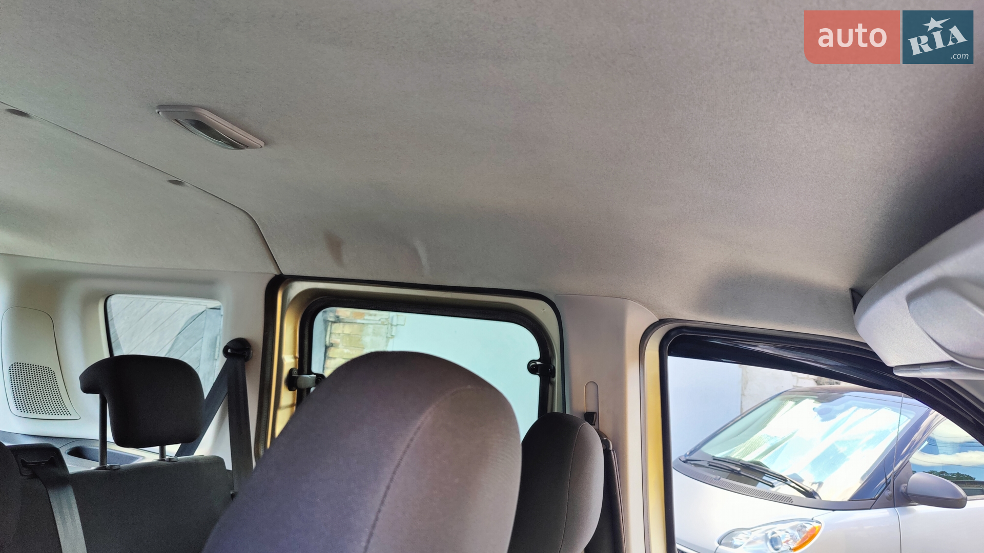 2013 Fiat Doblo - мініатюра 14