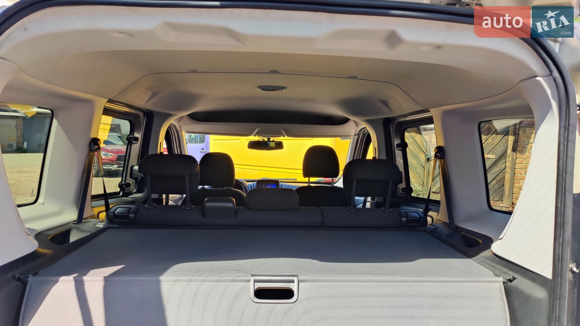 2013 Fiat Doblo - мініатюра 15