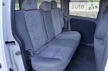 Минивэн Fiat Doblo 2007 в Кривом Роге