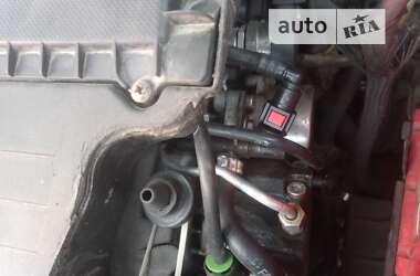 Грузовой фургон Fiat Doblo 2008 в 