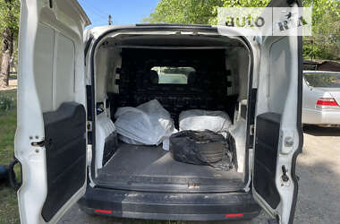 Грузовой фургон Fiat Doblo 2011 в 