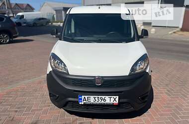 Вантажний фургон Fiat Doblo 2022 в Києві