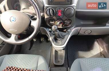 Минивэн Fiat Doblo 2006 в 