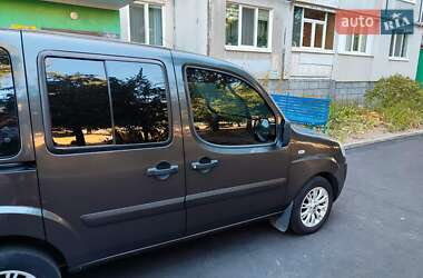 Минивэн Fiat Doblo 2011 в Белой Церкви