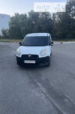 Інші вантажівки Fiat Doblo 2013 в Хмільнику